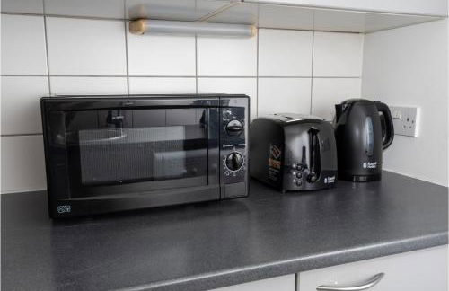 Central Albert Dock 2Bed 2Bath - Foto 10