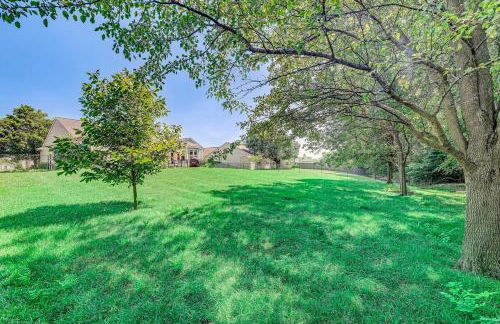 Elegant home in the heart of Westfield Perfect for family gatherings - Foto 32