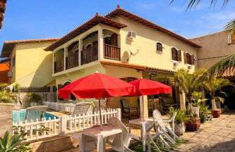 Casa Entre o Mar e a Lagoa - Foto 19