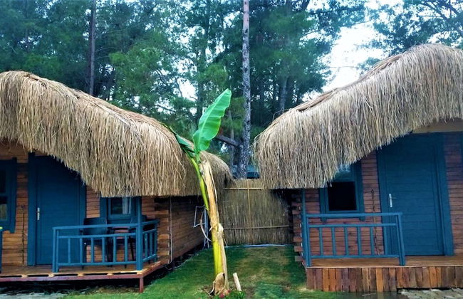 Pine Village Bungalows Ölüdeniz - Foto 30