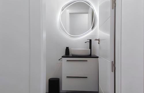 City Castle, Granada center, casa completa - Foto 21