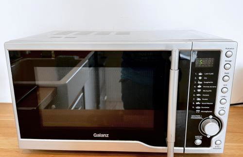 Au Bon Accueil - Appartement vue mer - Hyper centre - Avec Home-Cinéma - Foto 23