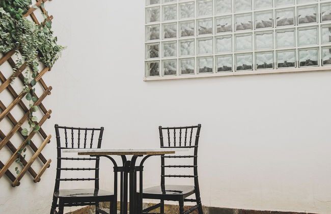 AZZ Sevilla Torre de la Plata - Foto 71