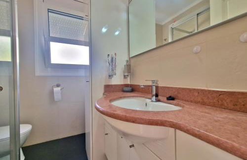 Splendide appartement Almadrava - Terrasse sur la mer & accès piéton à la plage - Foto 10