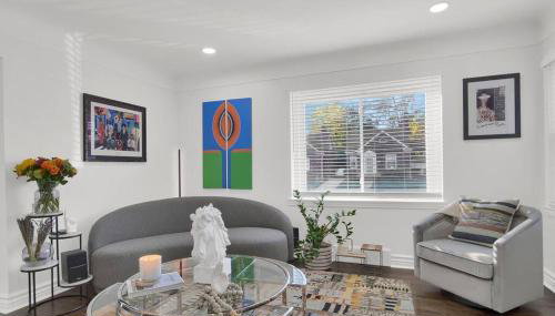 Art House Detroit - Foto 4