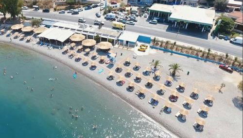 BLUE - Seaview Loft Apartment - Foto 3