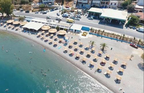 BLUE - Seaview Loft Apartment - Foto 3