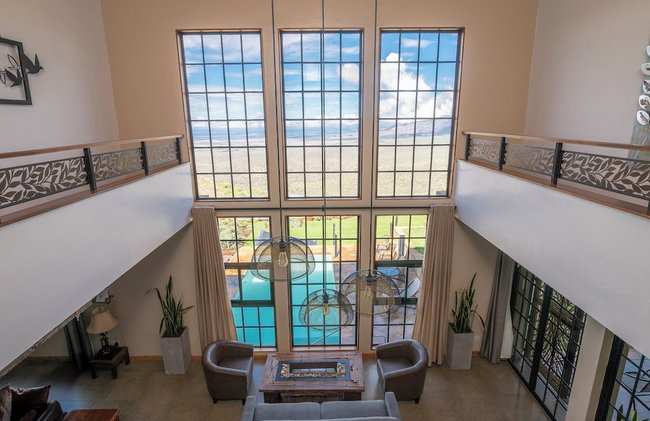 Tulia Villas Champagne Ridge - Foto 72