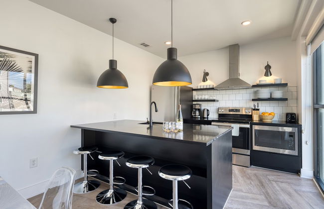 The Carter 501 by Avantstay Mins to Downtown - Foto 9