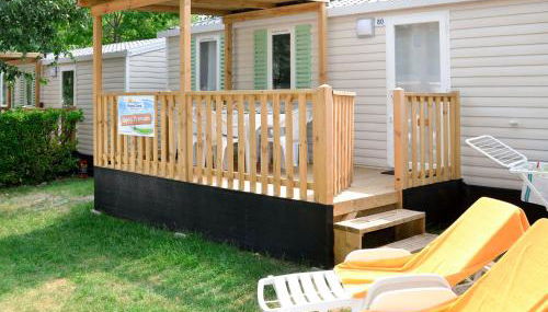 Holiday Home Camping Laguna Village-1 by Interhome - Foto 5