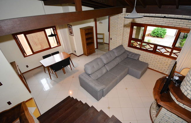 Casa Paraíso do Campeche - Foto 19