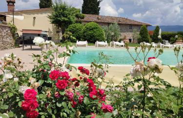 Casa Toscana Mugello - Foto 18