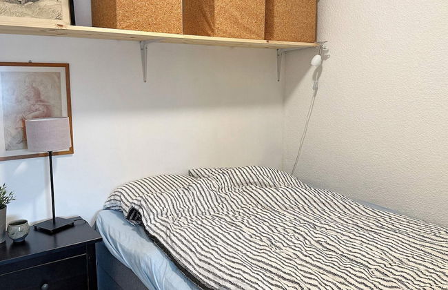 4 Person Holiday Home in Hovden-by Traum - Foto 2