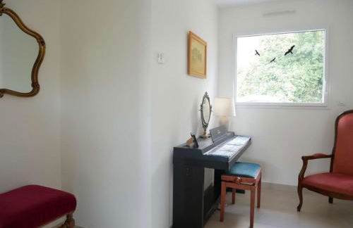 Villa contemporaine à Belz - 4 ch, 140m², animaux admis - FR-1-479-212 - Foto 6