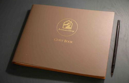 Auctioneers Cottage - Foto 20