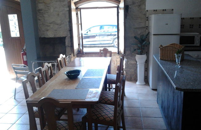 RC - Alcobaça Villa - Foto 23