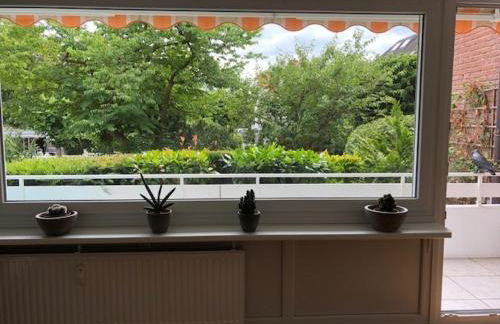 WellenRausch Living "Backbord" - Foto 27