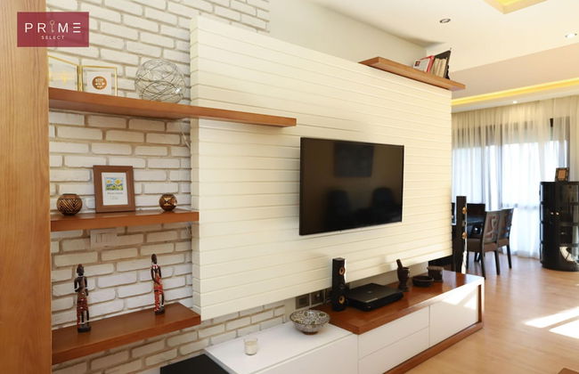 Prime select Sodic Eastown New Cairo - Foto 69