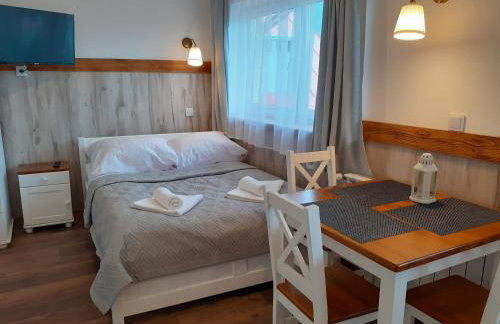 Apartamenty nad Jeziorem - Foto 50