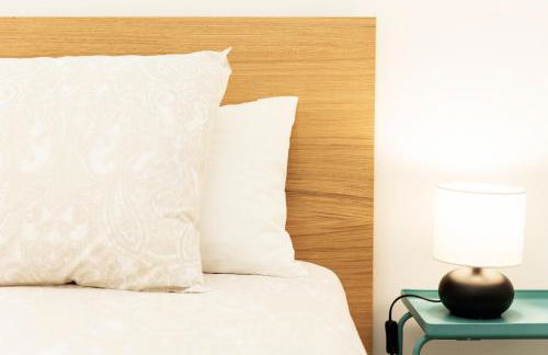 Chamartín Apartment - Foto 15