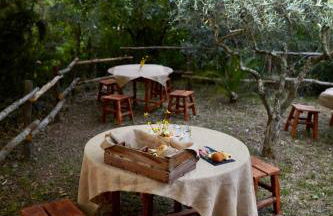 Il Vecchio Frantoio - Foto 32