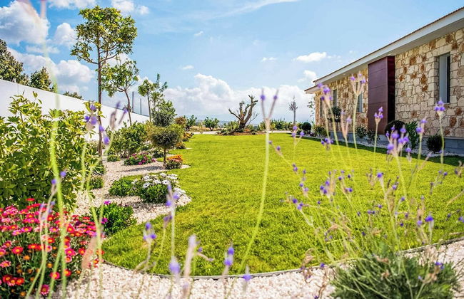 Villa Marietta - Foto 20