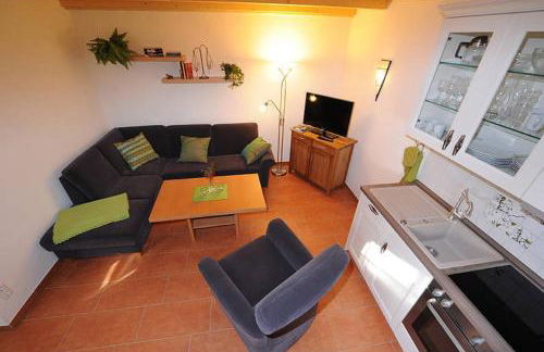 Ferienwohnung Wildrose - Foto 10