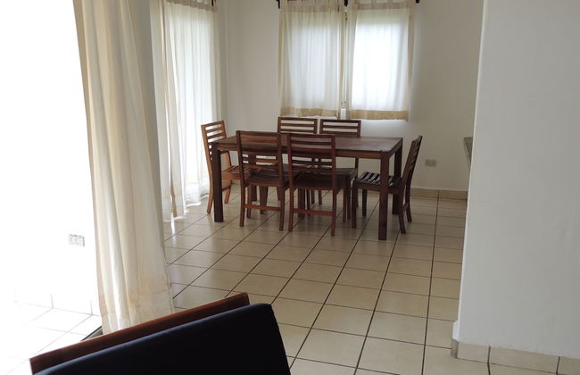 Hacienda Iguana Beach and Golf Resort - Foto 13