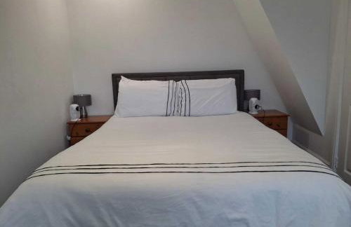 Cosy 2-Bed House in Manchester - Foto 24