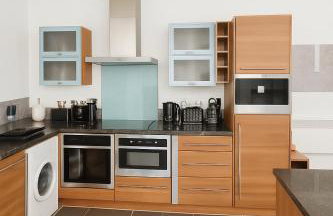 Large Studio at ExCeL London-Pets Ok-WiFi-Self CheckIn - Foto 21