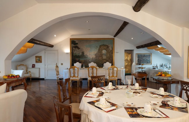 Morali Palace - Foto 47