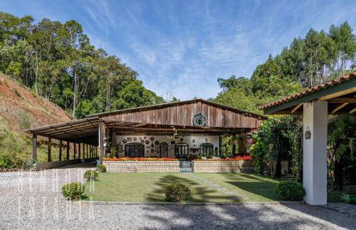 Alpen Ville Finca con Piscina Inolvidable - Foto 28