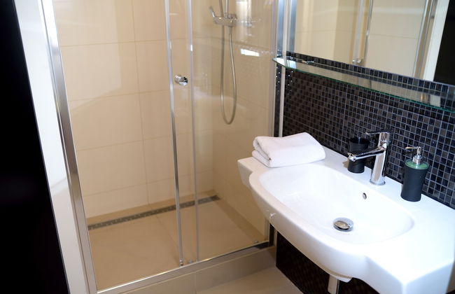 TOP Apartments 2 - Foto 44