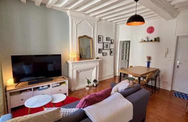 Cosy getaway in historic Bayeux - Photo 6