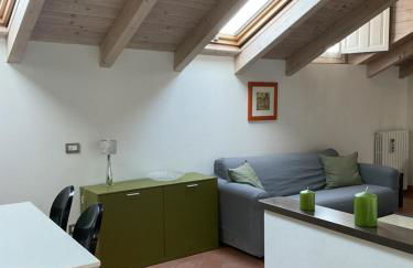 Mansarda nel cuore di Novi - Foto 6