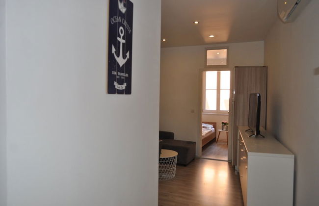 Apartment Nana - Foto 13