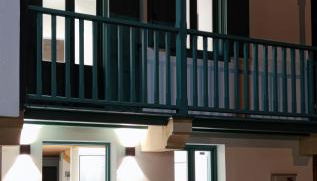 El balcón de Carmen - Foto 2