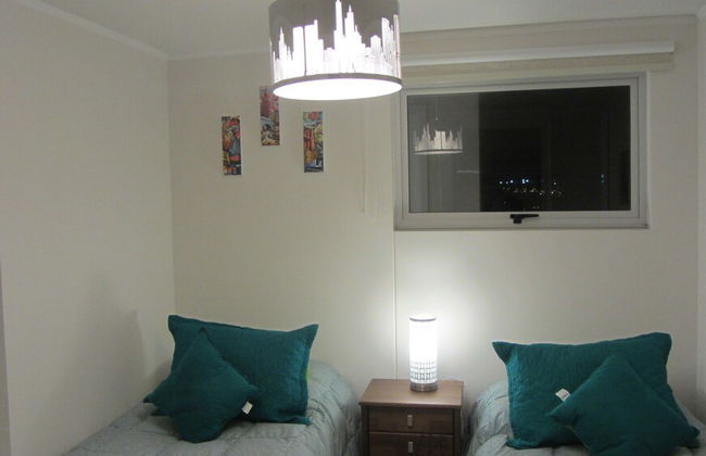 La Choza VIP Turquesa en La Serena - Photo 34