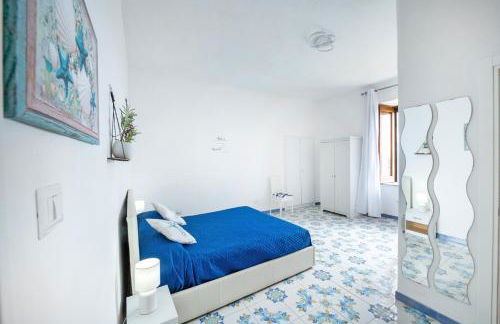 Villa Gianna "house near the sea on the Amalfi Coast" - Foto 12