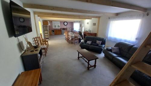 Gite Les sauvagines - Foto 3