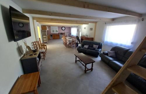 Gite Les sauvagines - Foto 3