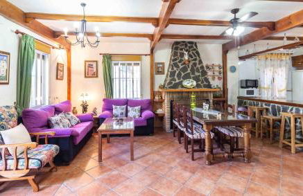 Cortijo La Venta Hoyo - Foto 34