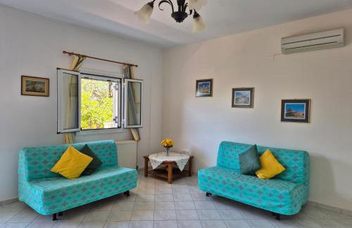 Apartments Marina House - Photo 31