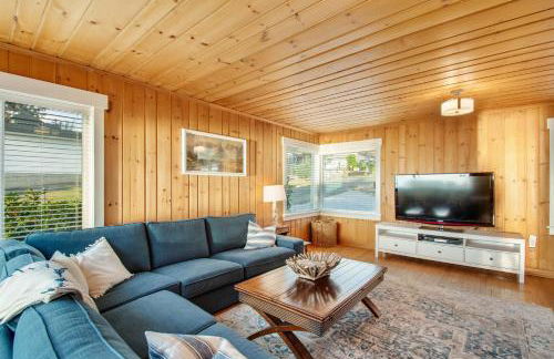 Madrona Beach House - Foto 11