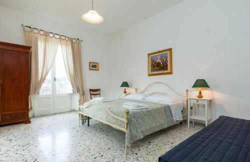 Spacious apartment in Ceraso with mountain view - Foto 37