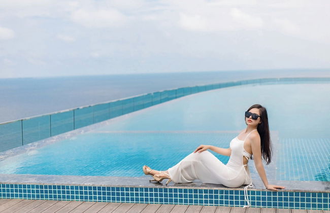 Flamingo Hai Tien - Foto 35