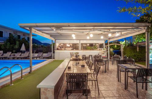 Oscar Villa & Studios - Foto 62