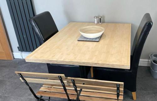 Stunning 1 bedroom Flat in The Mumbles - Foto 23