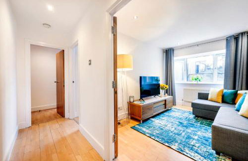 Welcome London The Garrick - Photo 48