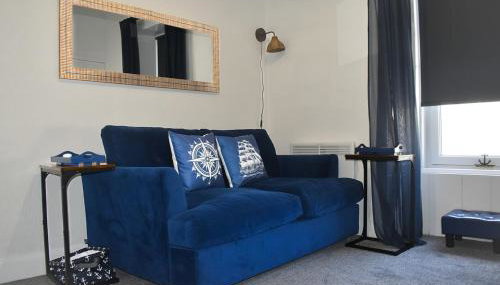 'Nautical Nook' -Island Escape - Photo 2